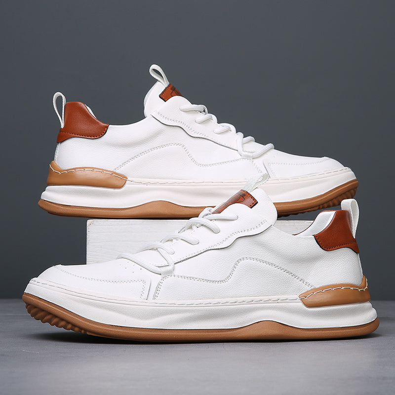 Élan – Freizeitschuhe aus echtem