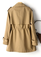 R&B | Lässige Eleganz Jacke