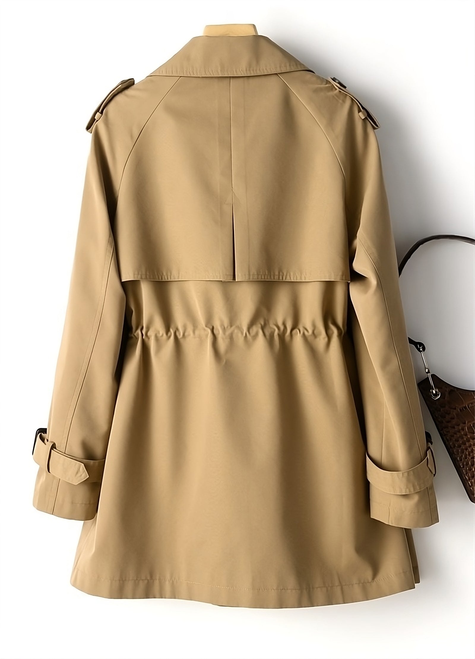 R&B | Lässige Eleganz Jacke