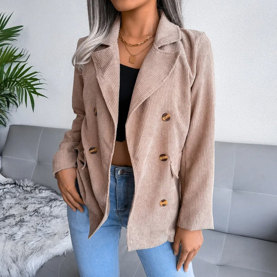 R&B | Modische und Mühelose Winterjacke