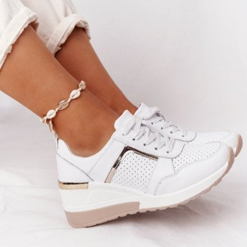 R&B | Bequeme Orthopädische Damenschuhe