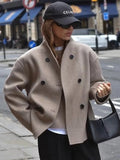 R&B | Modische Jacke