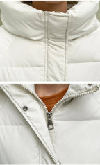 R&B | Parka Jacke