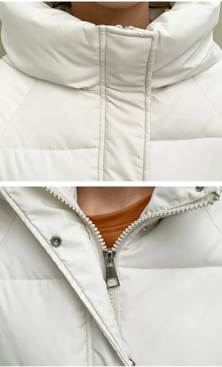 R&B | Parka Jacke