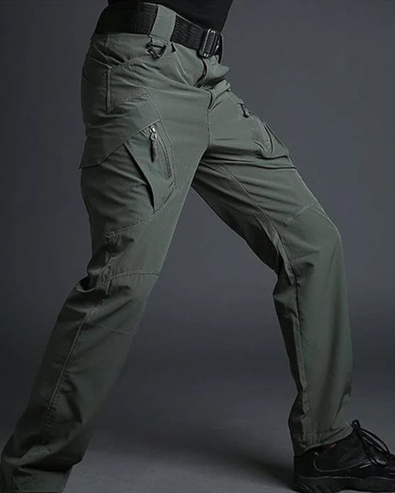 R&B | Tactical Hose Herren