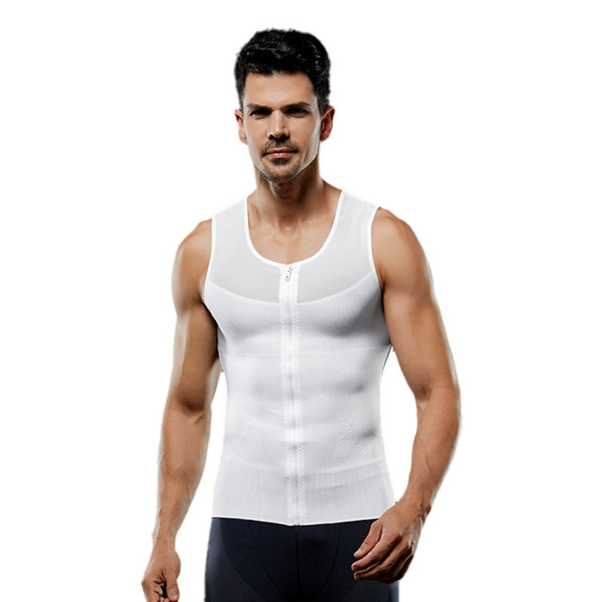 Heidi Mode | Stretch Slim Shapewear