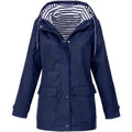 R&B | Wasserdichte & Winddichte Jacke für Frauen