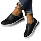 Komfortable und stilvolle Plateauschuhe R&B