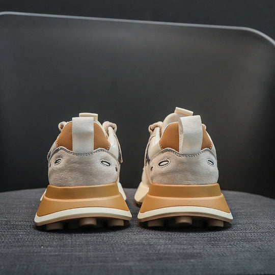 Atmungsaktive Sport Trainer mit Rutschfestem Design R&B