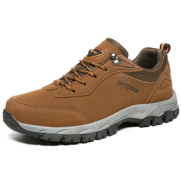 R&B - Casual Ganzjahres-Orthopädische Außenschuhe für Männer