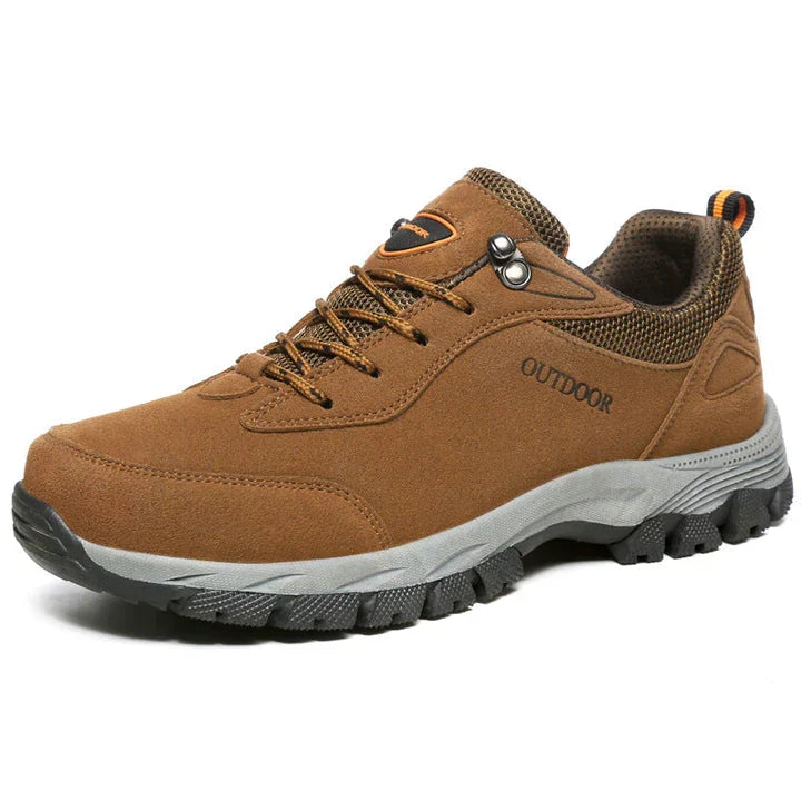R&B | Casual Ganzjahres-Orthopädische Außenschuhe für Männer
