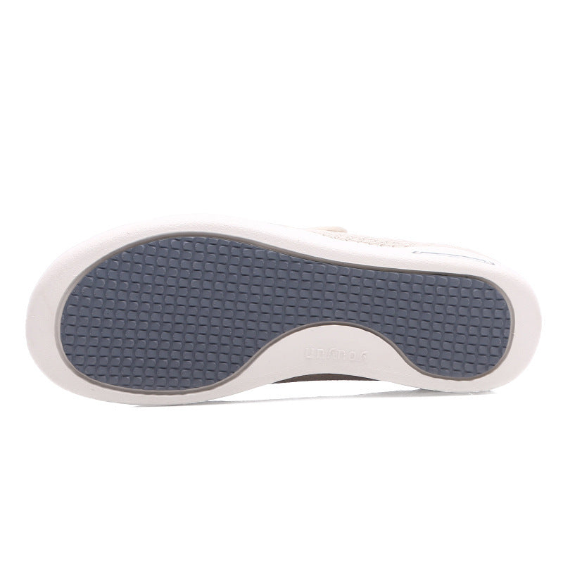 Breite Orthopädische Diabetiker-Damenschuhe R&B