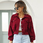 R&B | Freizeitjacke für Den Alltag