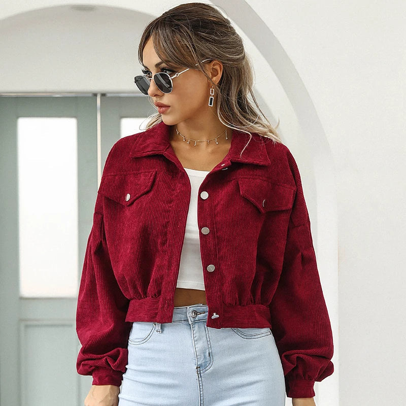 R&B | Freizeitjacke für Den Alltag