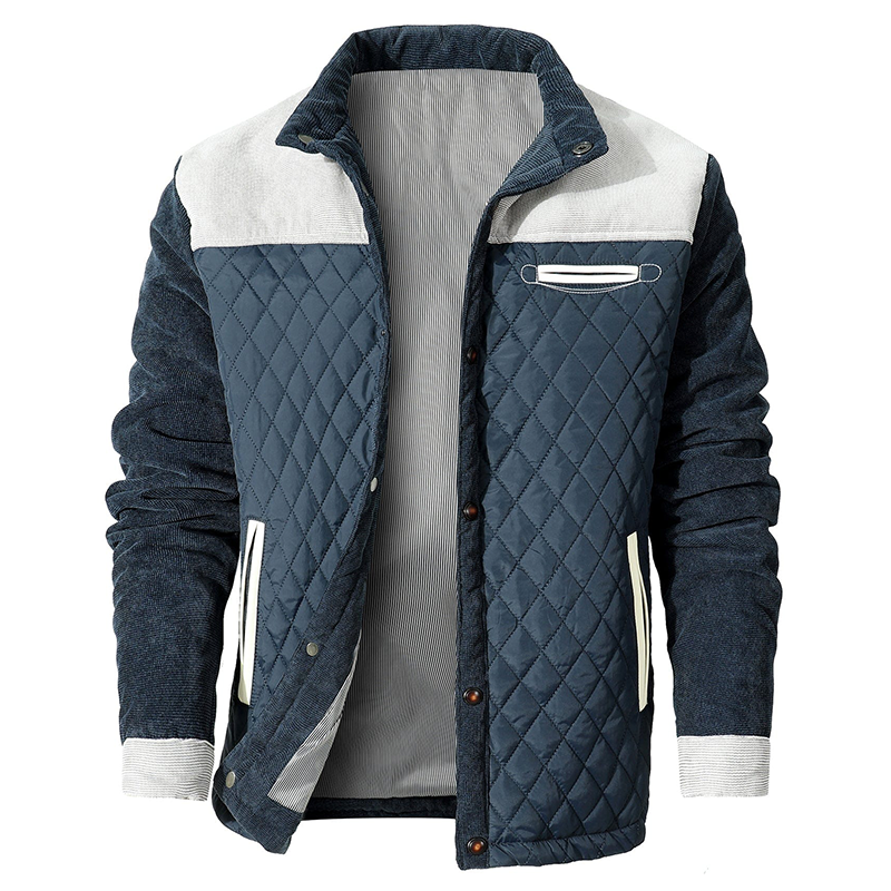 R&B | Dakusy Jack Urban Casual