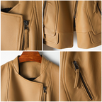 R&B | Schicke und Entspannte Winterjacke