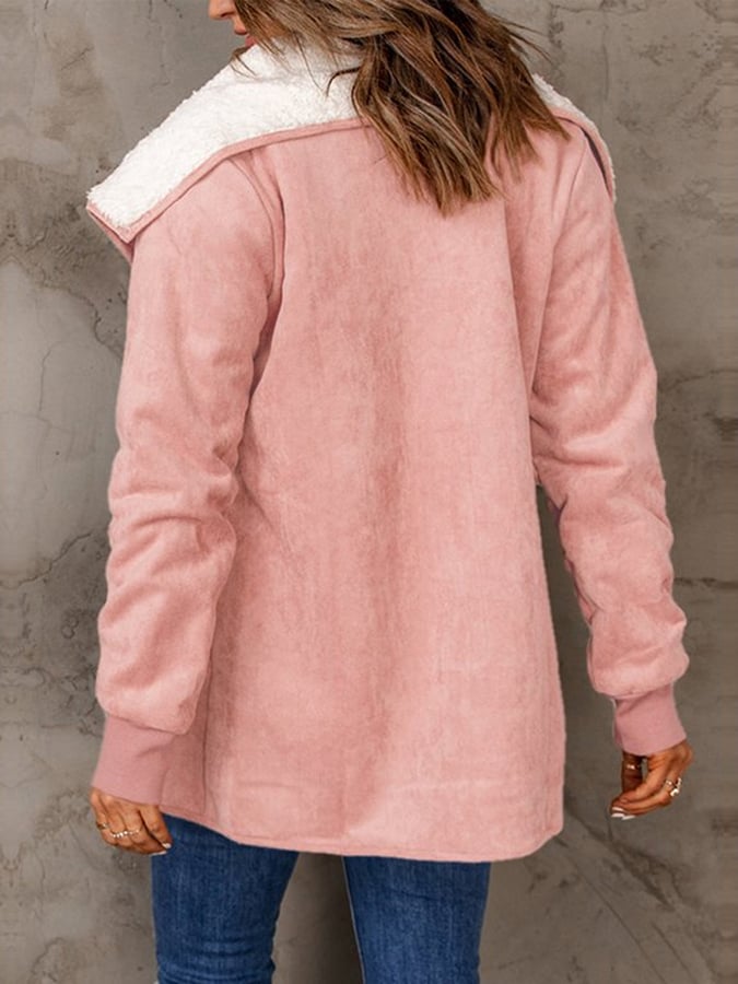 R&B | Super Stylische Jacke für Den Herbst