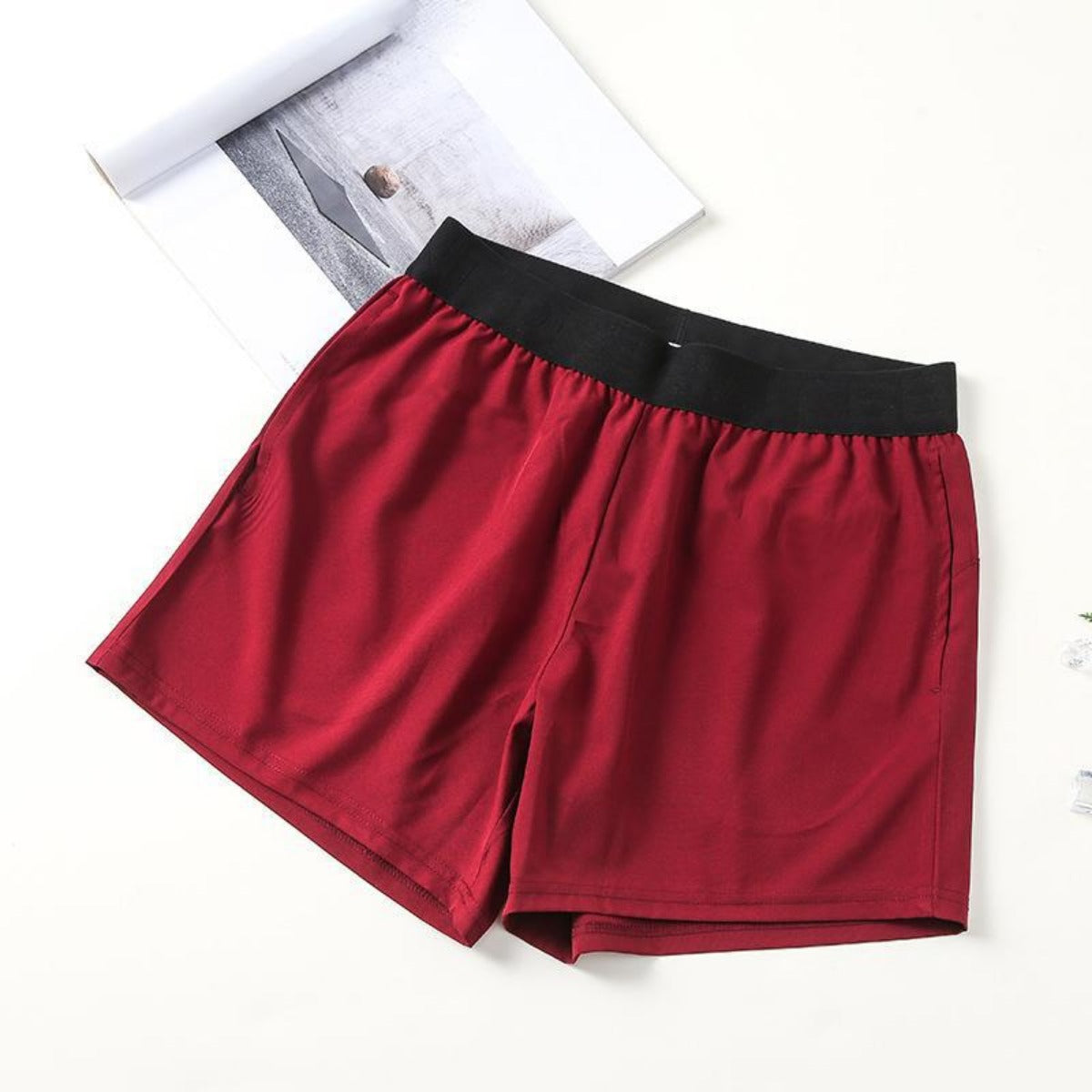 R&B | Sportshorts Herren lockere schnell trocknende Shorts