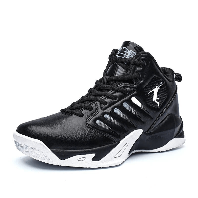 R&B | Trendy Herren Basketballschuhe Robuste Sohle