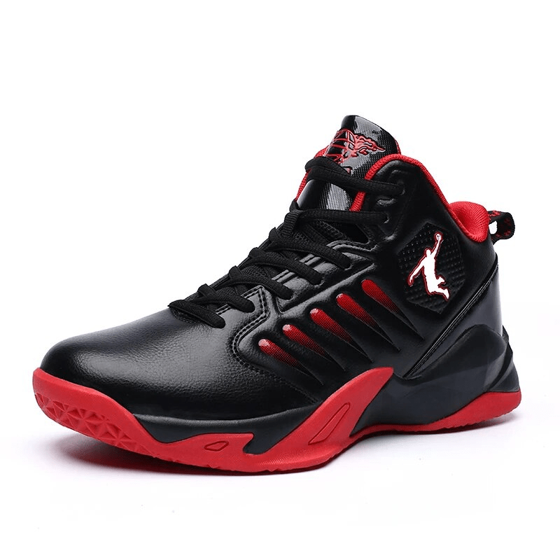R&B | Trendy Herren Basketballschuhe Robuste Sohle