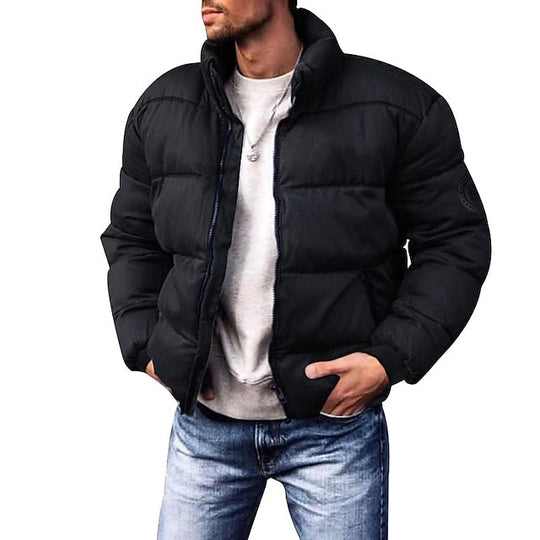R&B | Leichte und warme Daunenjacke für Herren