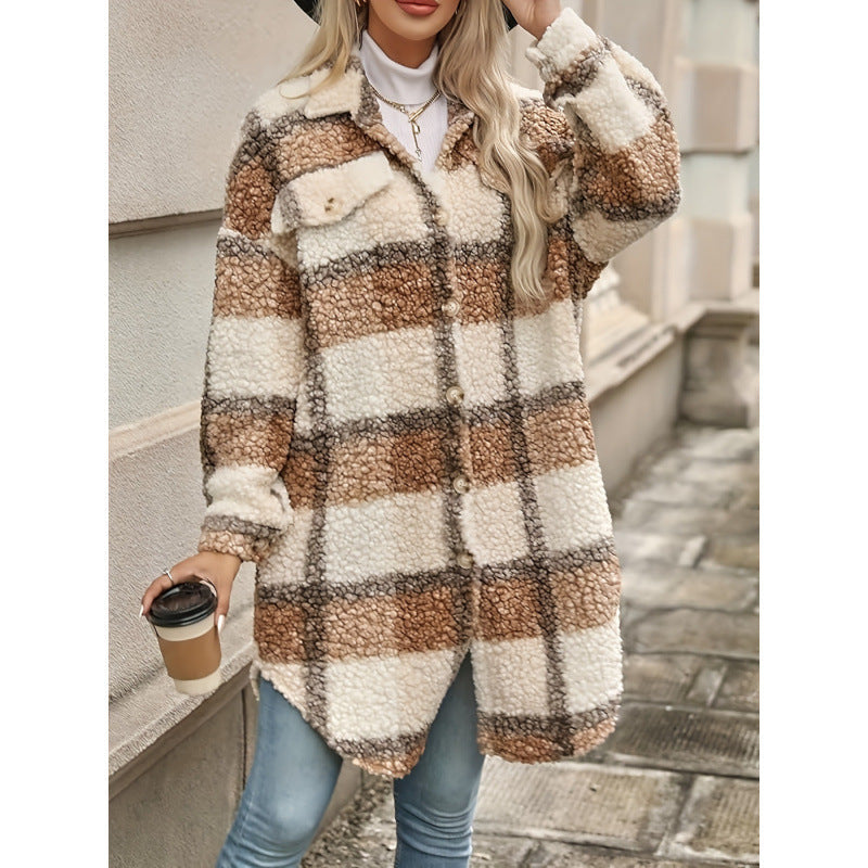 R&B | Herbstjacke