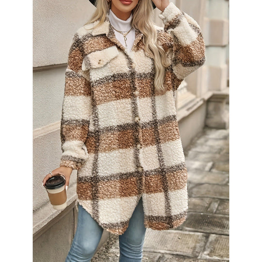 R&B | Herbstjacke
