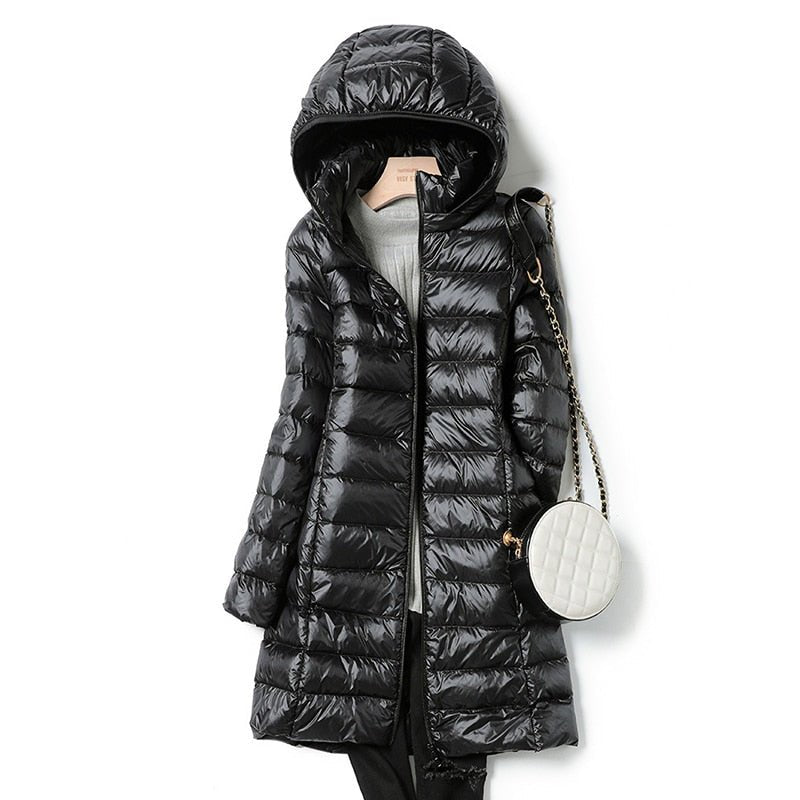 R&B | Freizeitjacke für Den Winter