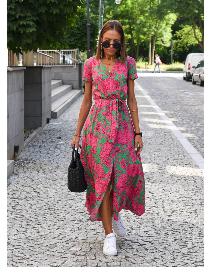 R&B | Sommerkleid