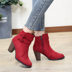 R&B | Stiefeletten für Damen