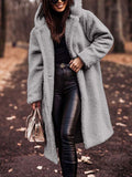 R&B | Jacke Jacke Damen Oversized Fit Modische Wahl für Den Herbst