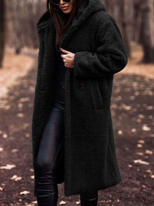 R&B | Jacke Jacke Damen Oversized Fit Modische Wahl für Den Herbst