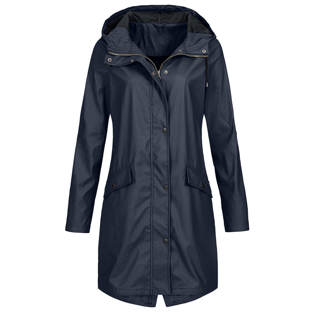 R&B | Damen Regenjacke