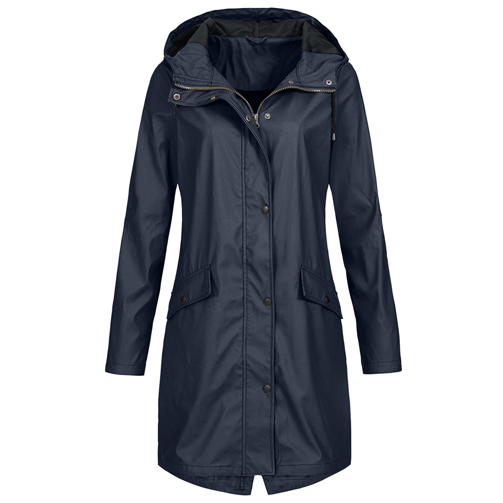 R&B | Damen Regenjacke