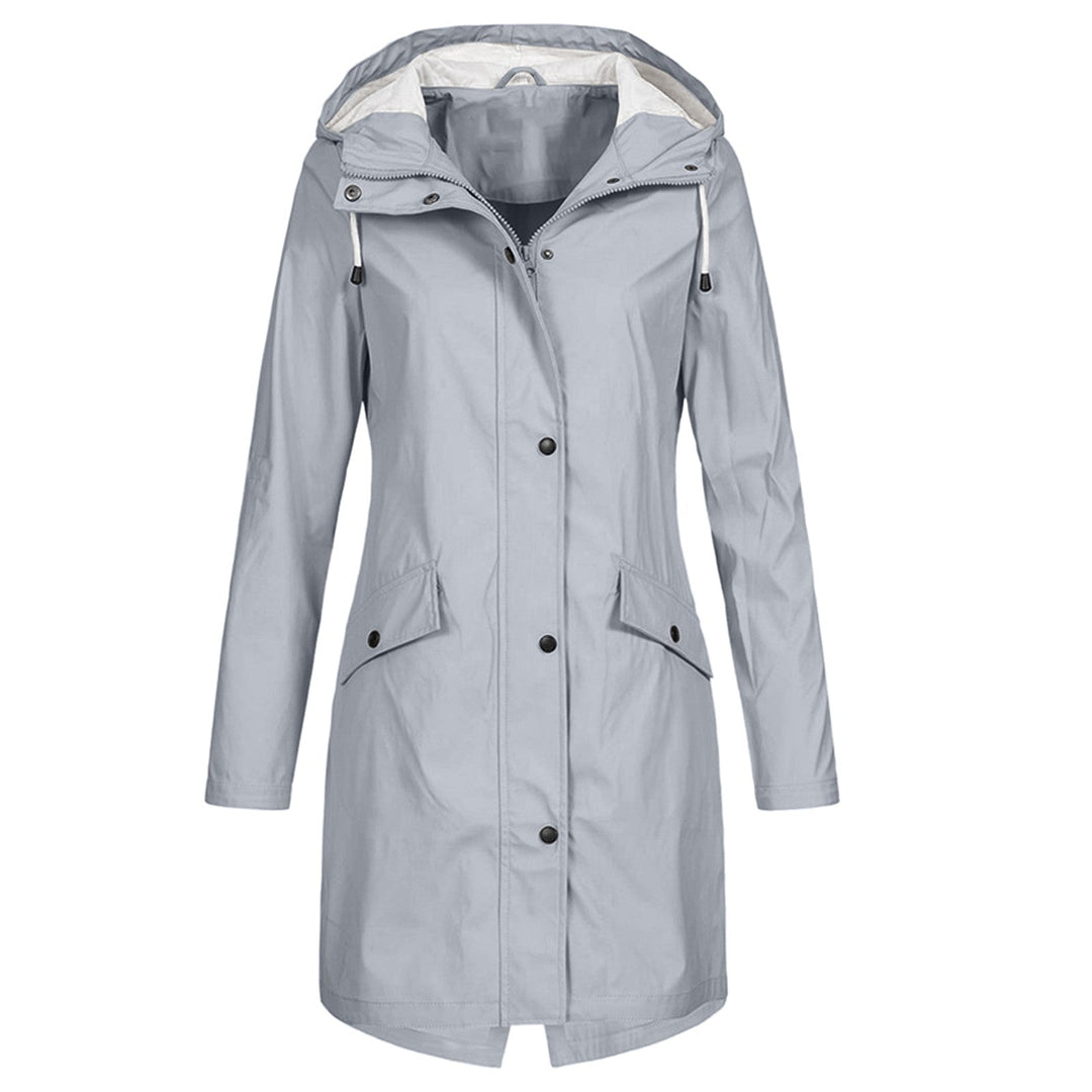 R&B | Damen Regenjacke