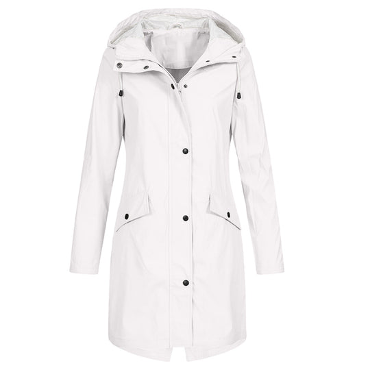 R&B | Damen Regenjacke