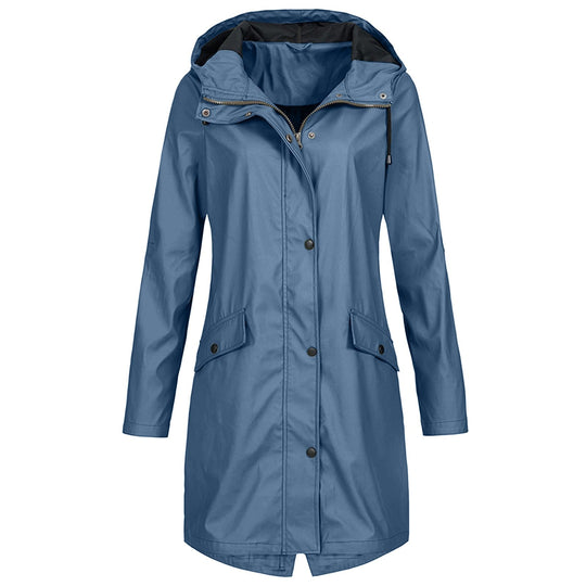 R&B | Damen Regenjacke