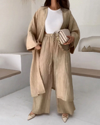 R&B | Zweiteiliges Weste