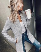 R&B | Blazer Jacke