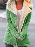 R&B | Thermische Winterjacke