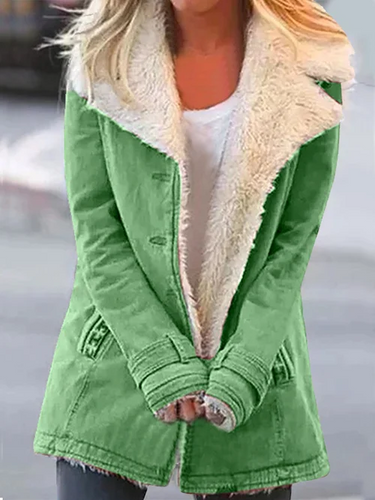 R&B | Thermojacke für Frauen