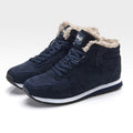 R&B | Unisex warme Winter Sneaker
