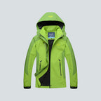 R&B | Winterjacke für Abenteurer