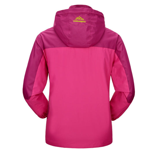 R&B | Stilvoll Jacke für Männer