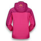 R&B | Wetterfeste Jacke
