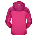 R&B | Winterwindjacke für Frauen