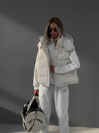 R&B | Damen Bodywarmer