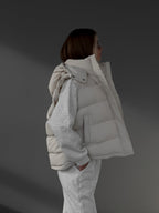 R&B | Damen Bodywarmer