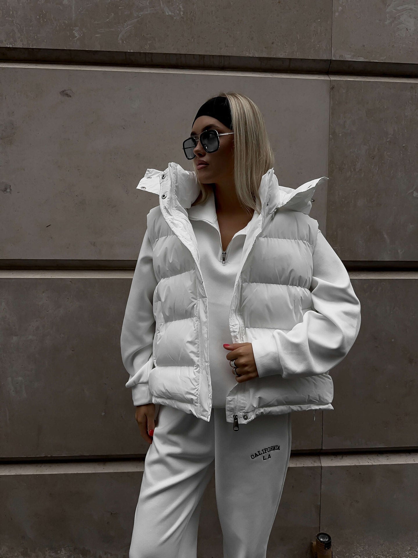 R&B | Damen Bodywarmer