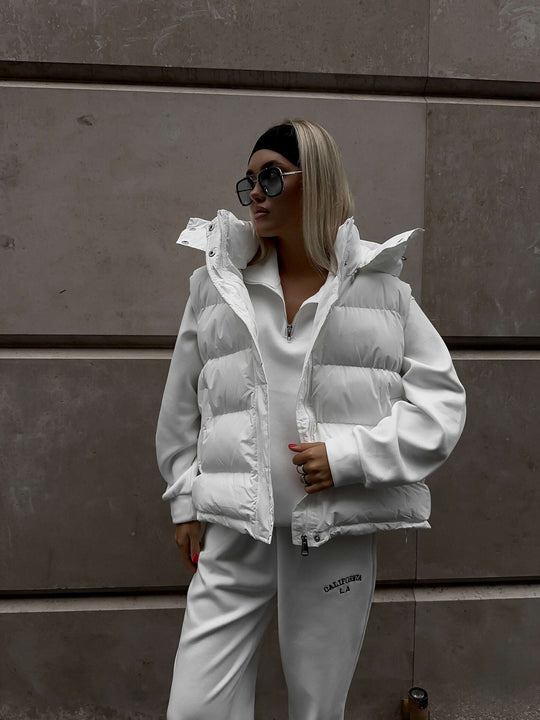R&B | Damen Bodywarmer